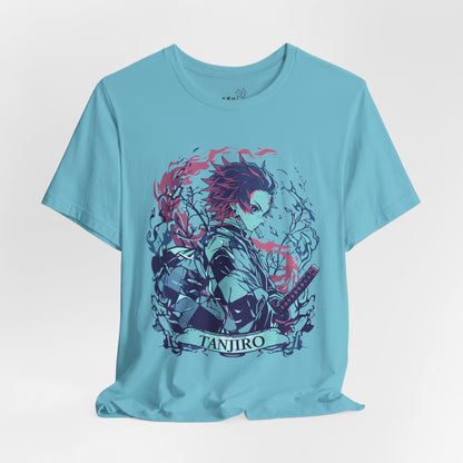 Blue Drop T-shirt