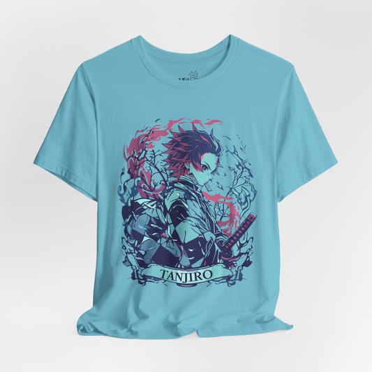 Blue Drop T-shirt