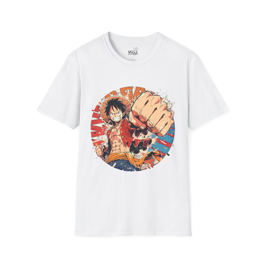 O-P Big Punch T-Shirt