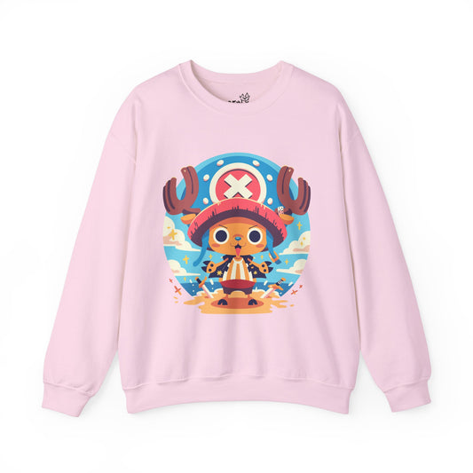 O-P Chopper Pop Sweatshirt