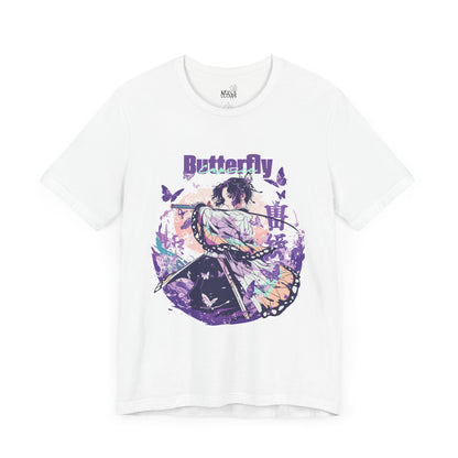 Butterly Caprice T-shirt