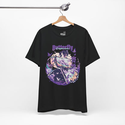 Butterly Caprice T-shirt