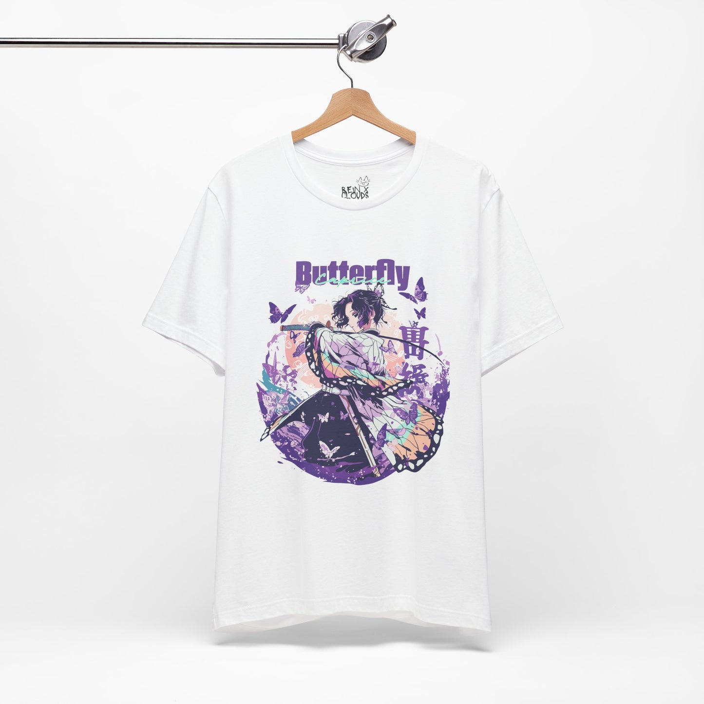 Butterly Caprice T-shirt