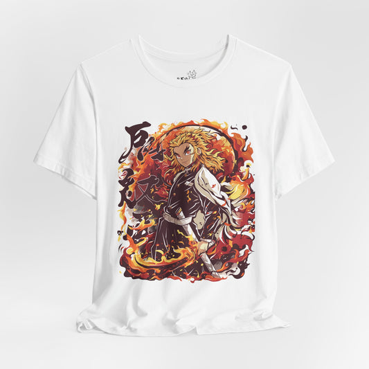 Blaze T-shirt