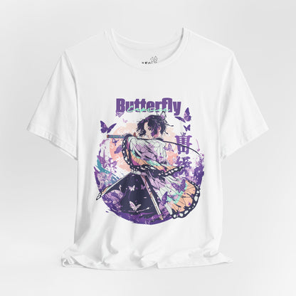 Butterly Caprice T-shirt