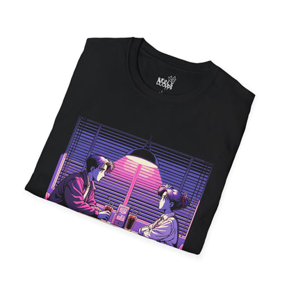 Connection- T-Shirt