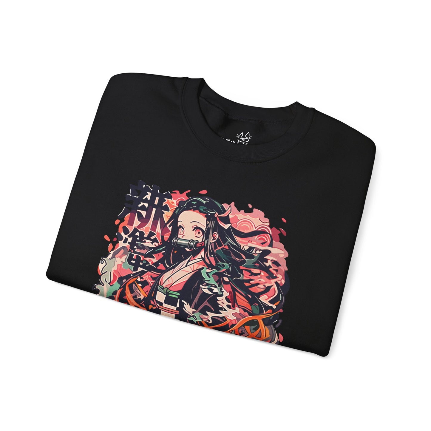 Demon in Bloom-Sweatshirt