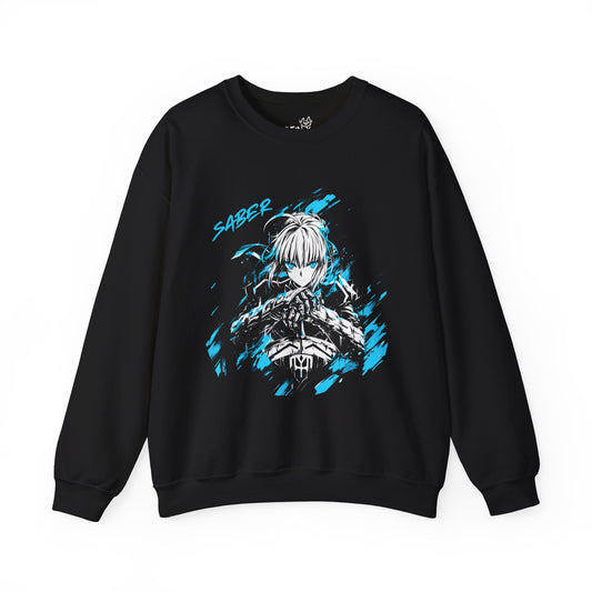 Blue Saber- Sweatshirt