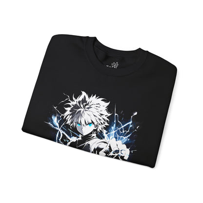 HxH- Lightning Streak Sweatshirt