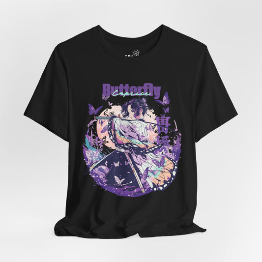 Butterly Caprice T-shirt