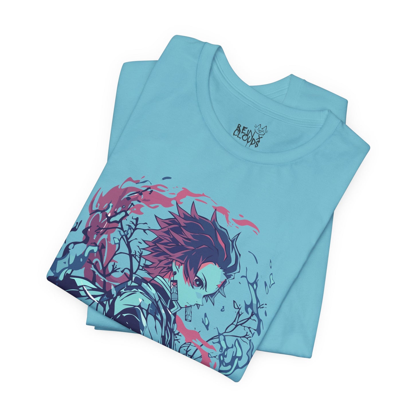 Blue Drop T-shirt