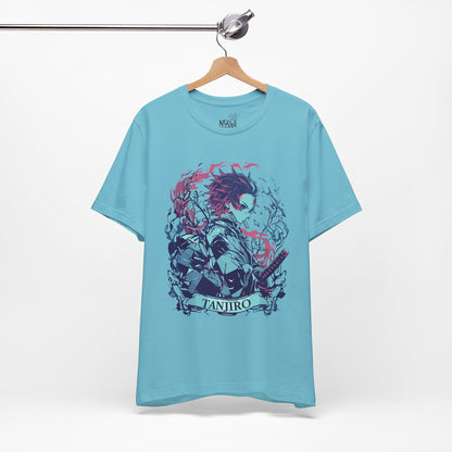 Blue Drop T-shirt