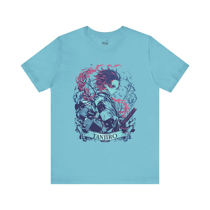 Blue Drop T-shirt